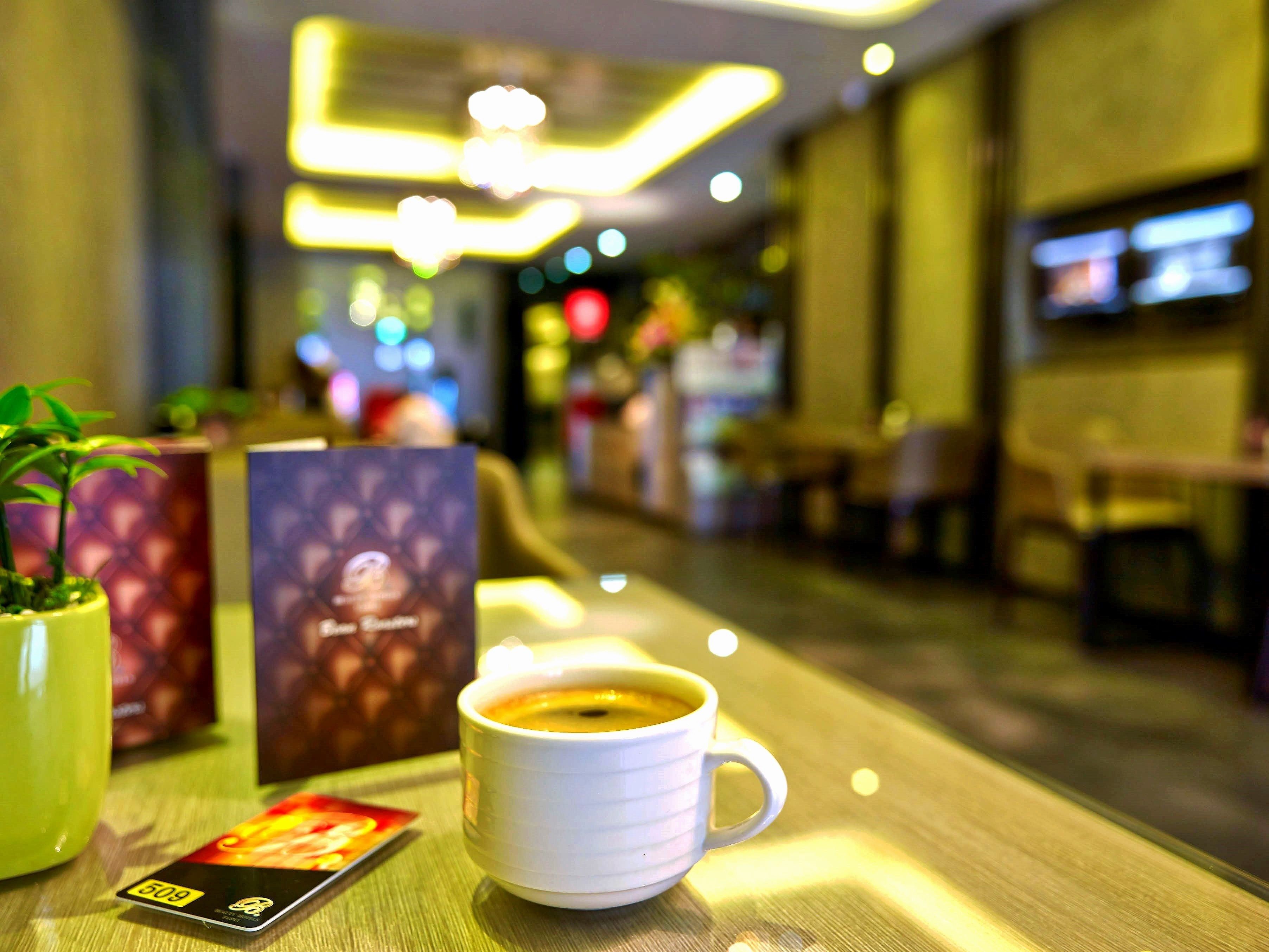 Foto - Beauty Hotels Taipei - Hotel B7