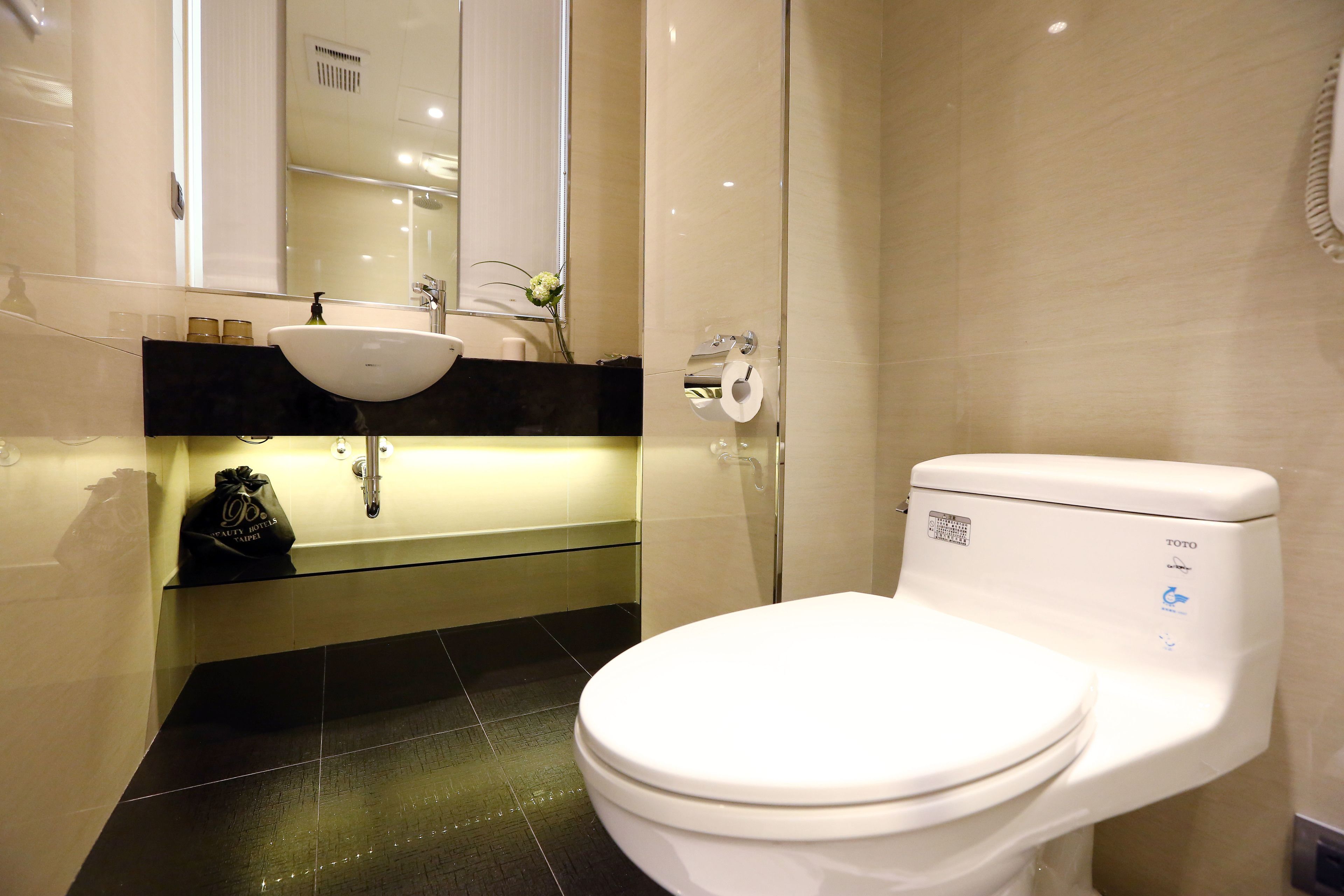 Foto - Beauty Hotels Taipei - Hotel B7