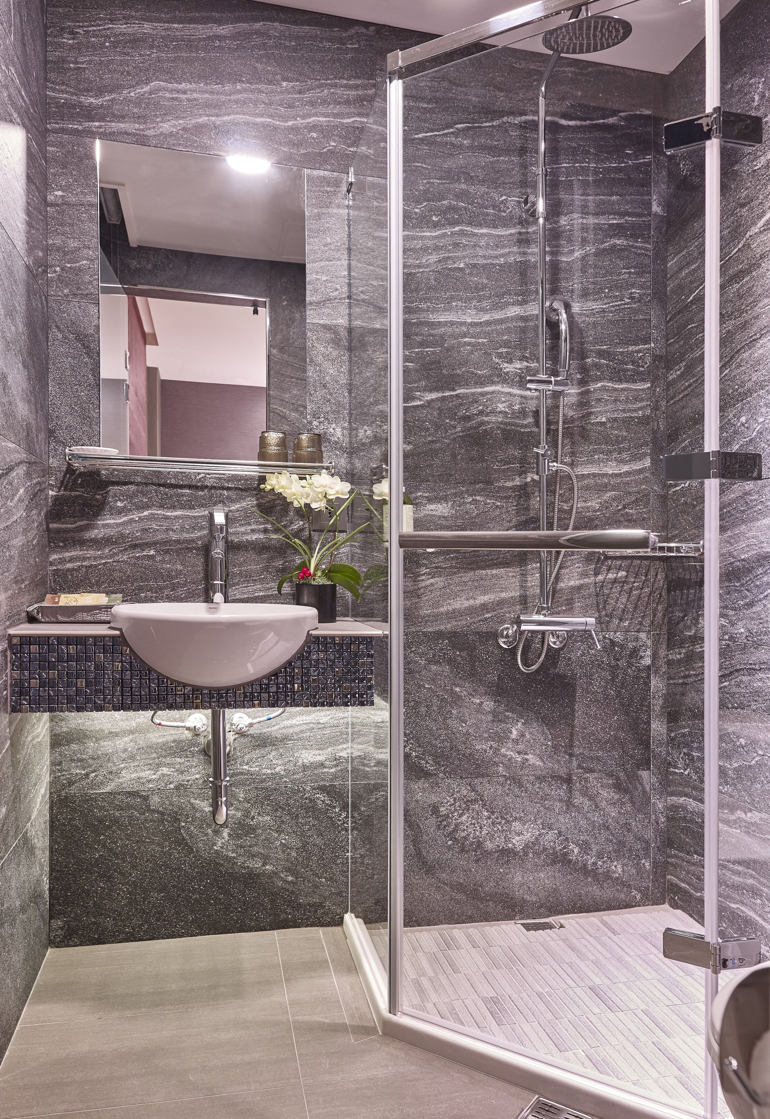 Foto - Beauty Hotels Taipei - Hotel B7