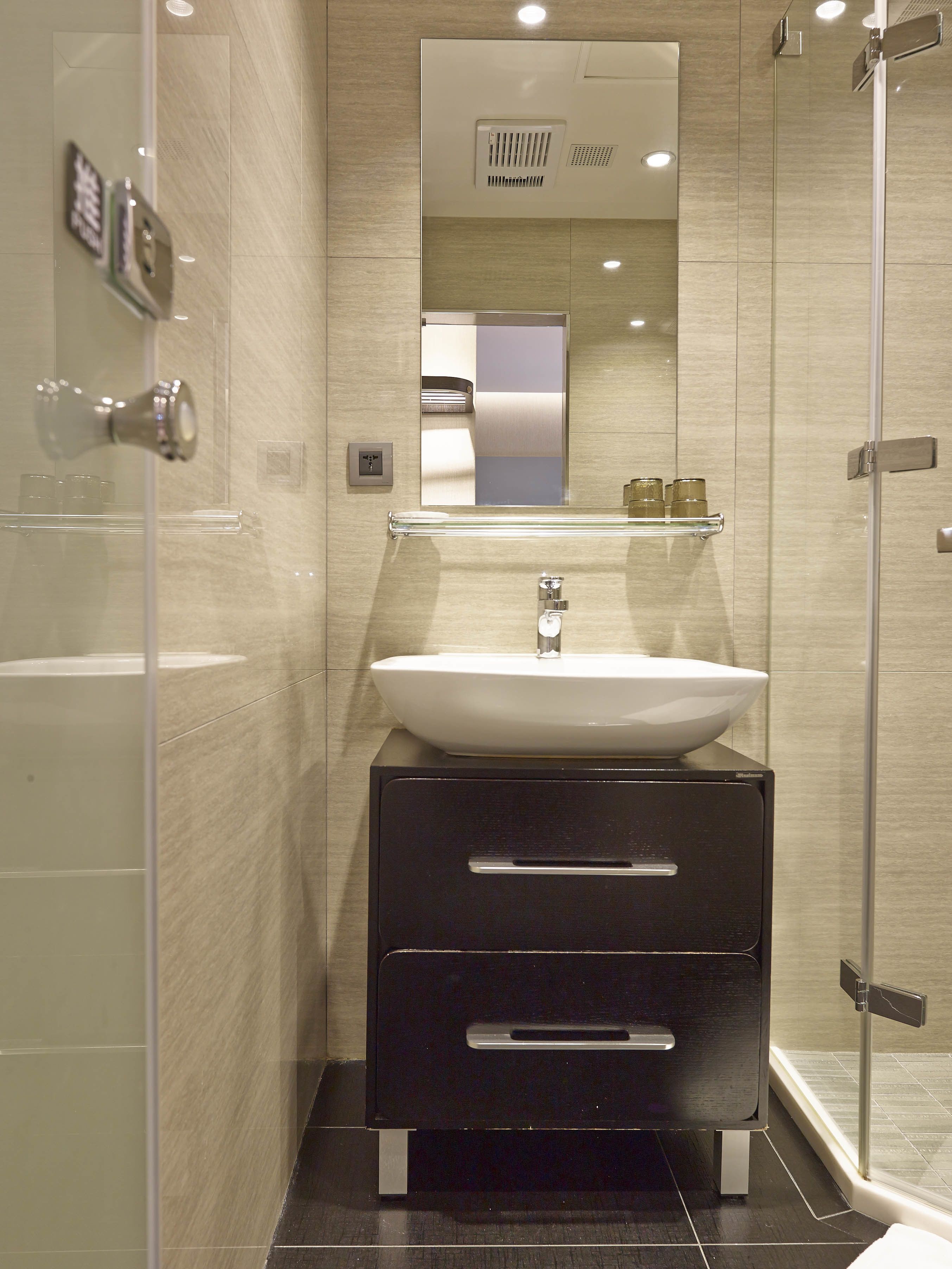 Foto - Beauty Hotels Taipei - Hotel B7