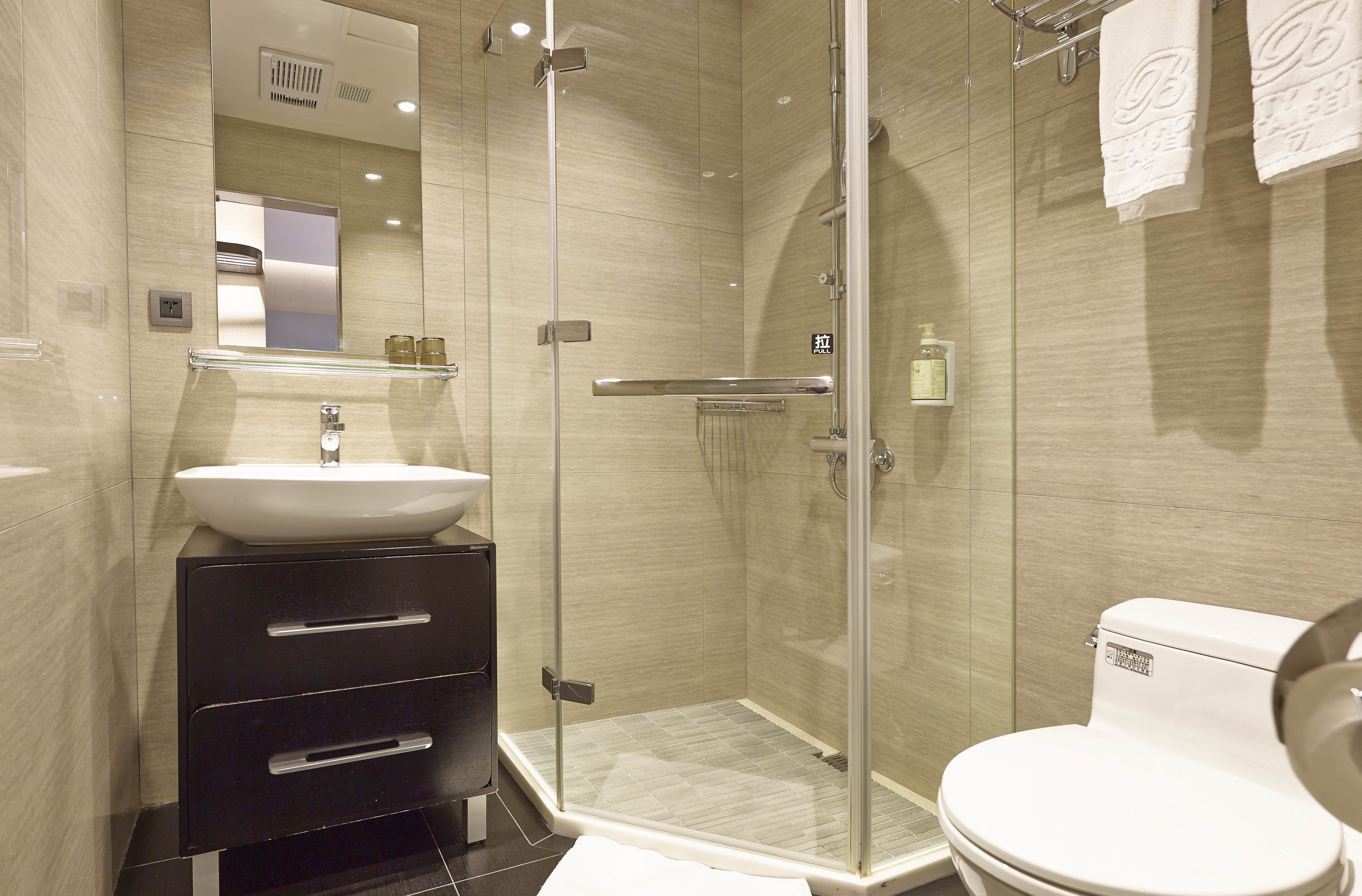 Foto - Beauty Hotels Taipei - Hotel B7