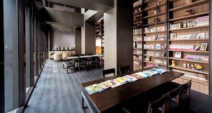 Just Sleep Hualien Zhongzheng