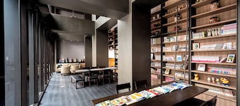 Just Sleep Hualien Zhongzheng