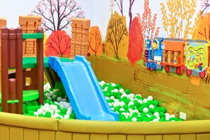 Area giochi
