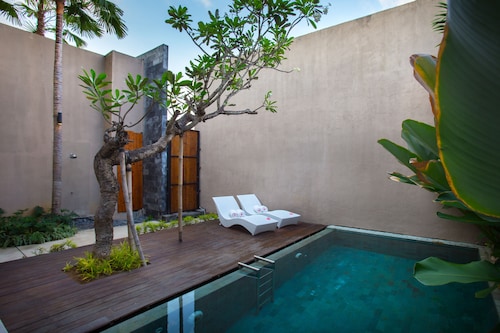 Asa Bali Luxury Villas & Spa