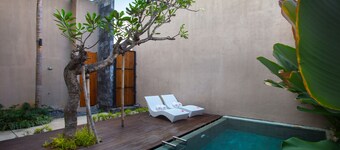 Asa Bali Luxury Villas & Spa