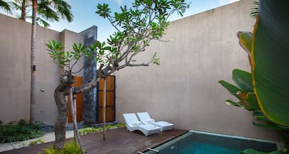 Asa Bali Luxury Villas & Spa