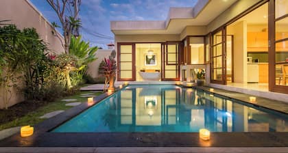 Beautiful Bali Villas