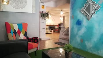Recepción