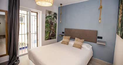 The Monkey Room