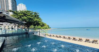 Pattaya Modus Beachfront Resort