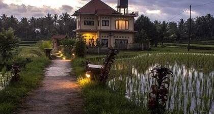 Bali Suksma Villa