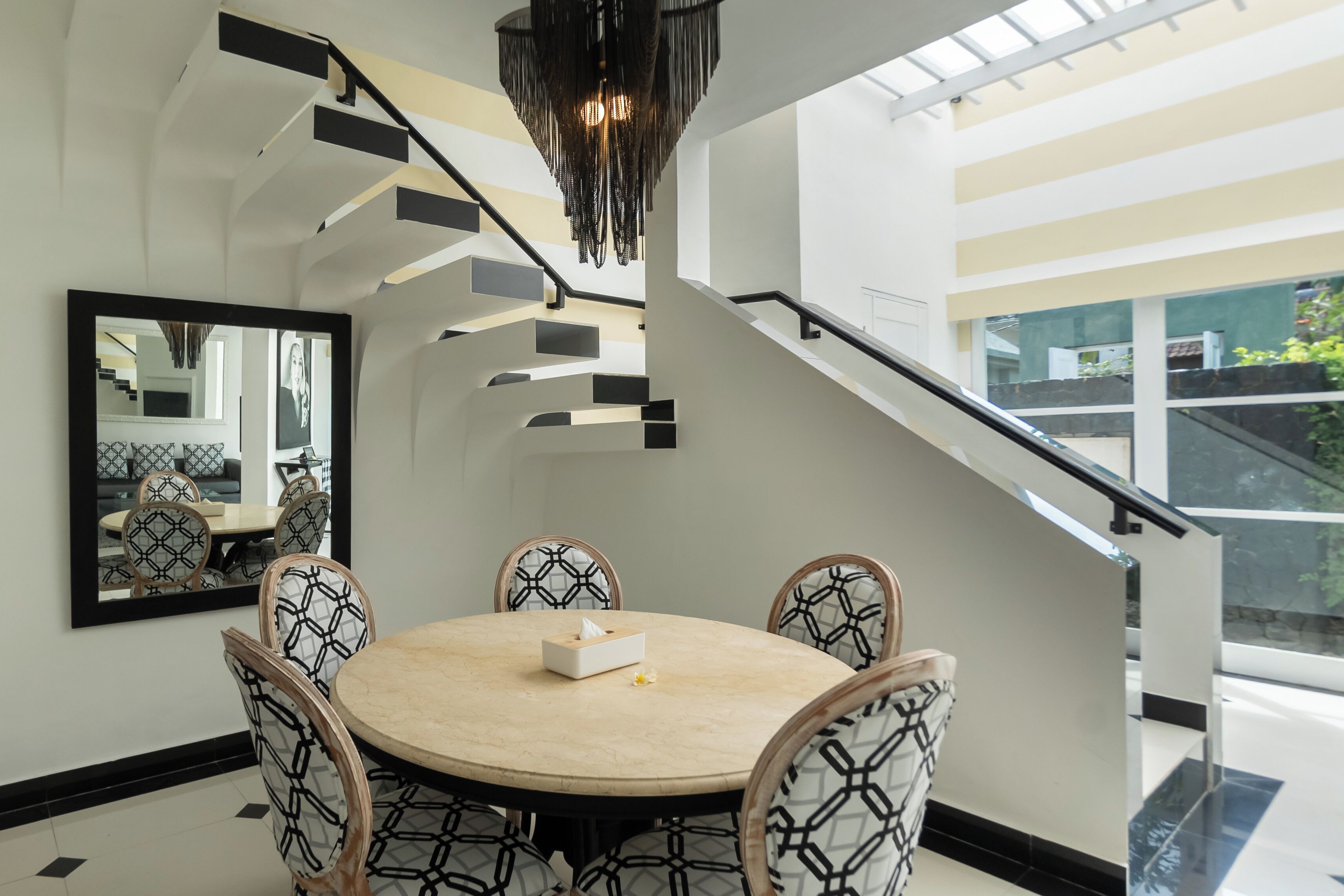 Amore - Two Bedroom Villa with Private Pool | Dining room