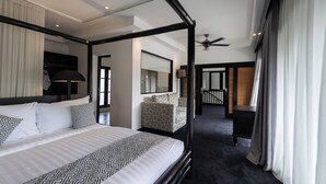 Yuubi - Two Bedroom Villa with Private Pool