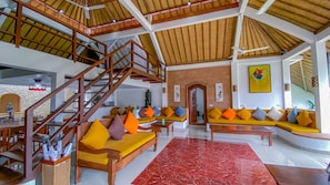 TV de tela plana 32 polegadas com canais a cabo, TV LED, DVD player