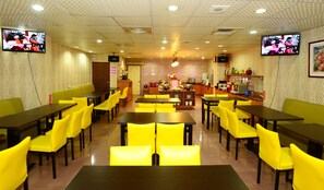 Restaurant - Li Qing Hotel (Kaohsiung)