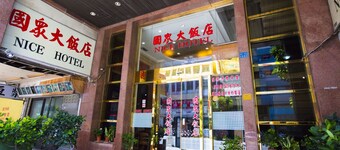 Nice Hotel