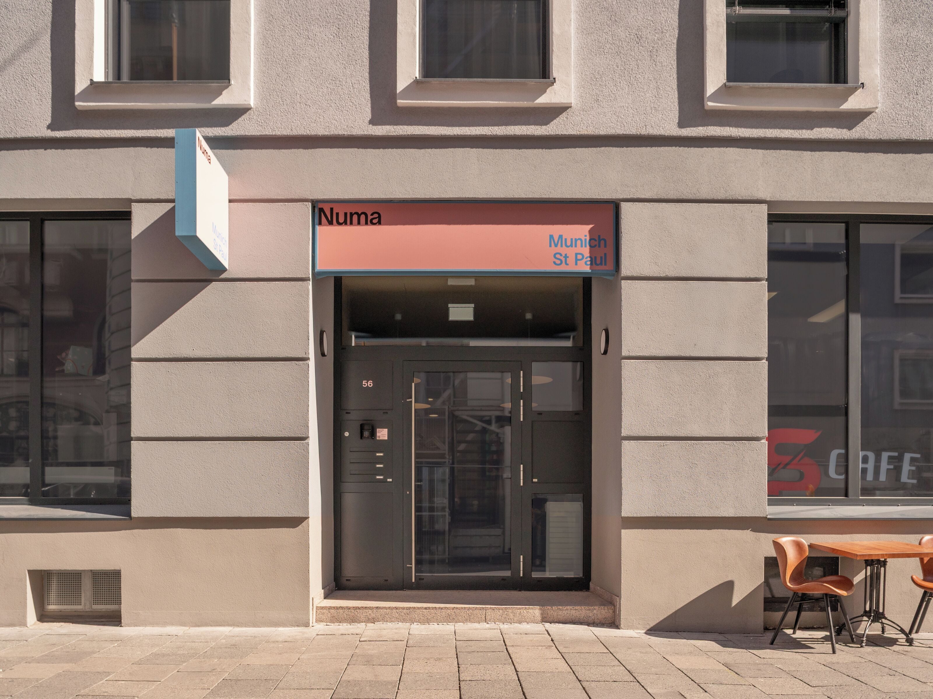 Photo - Numa Munich St Paul