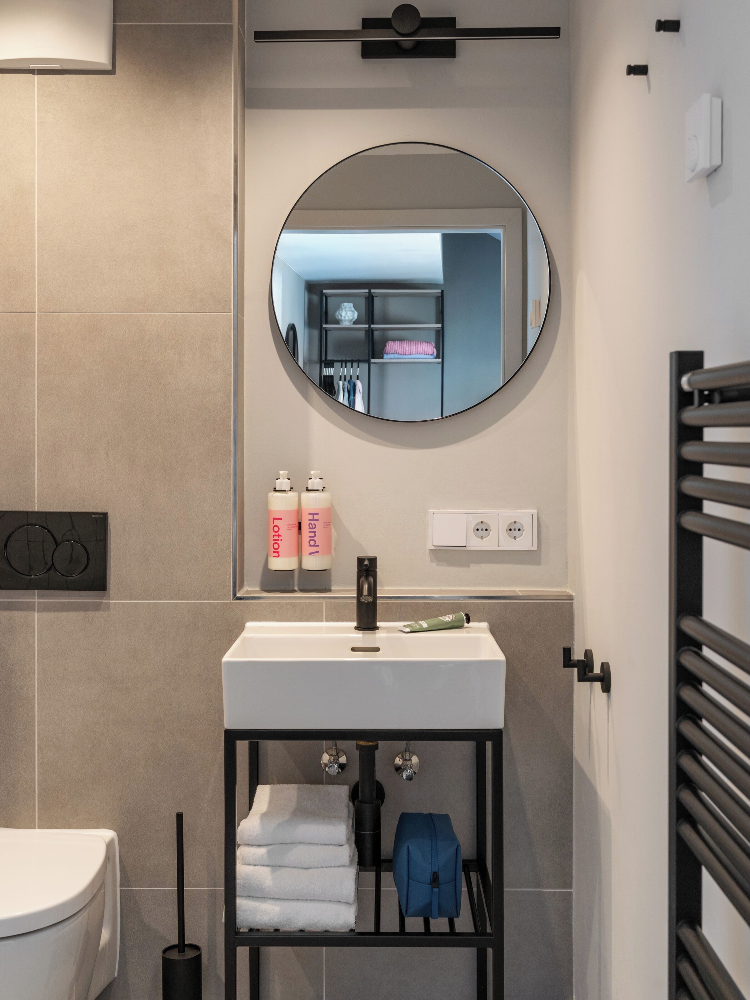 Photo - Numa Munich St Paul