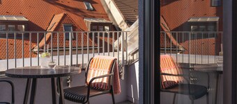 Numa Munich St Paul