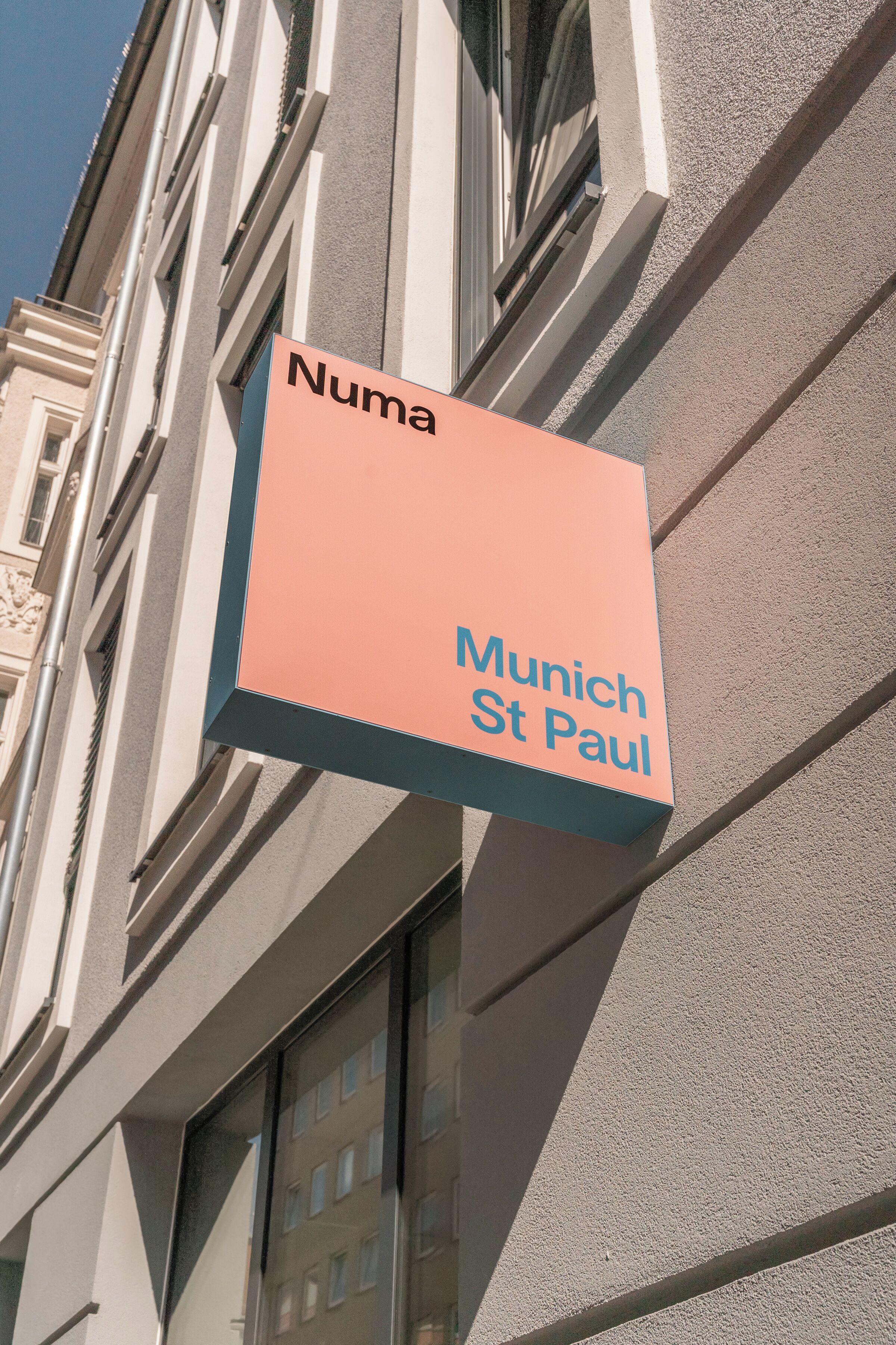 Photo - Numa Munich St Paul