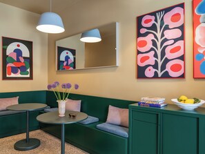 Reception - Numa Munich St Paul (Munich)