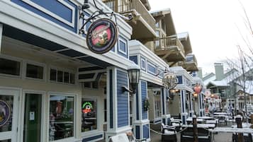 Restauration familiale