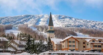Vantage Point Villas at Stratton Mountain Resort