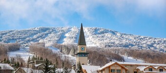 Vantage Point Villas at Stratton Mountain Resort