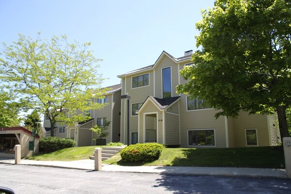 Vantage Point Villas At Stratton Mountain Resort - Vermont