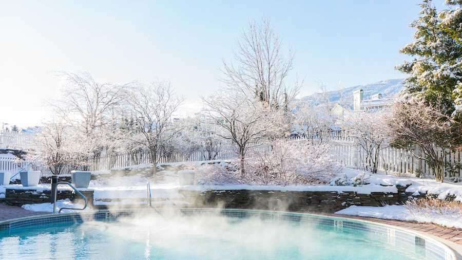 Long Trail House at Stratton Mountain Resort