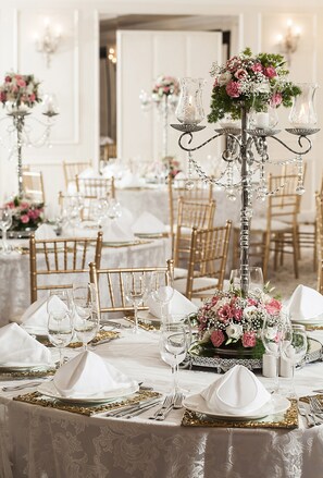 Salón de baile