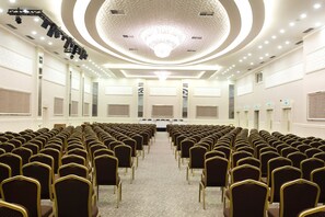 Sala de reuniones