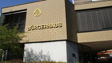 Außenbereich