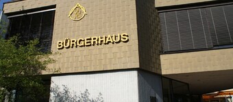 Hotel Bürgerhaus