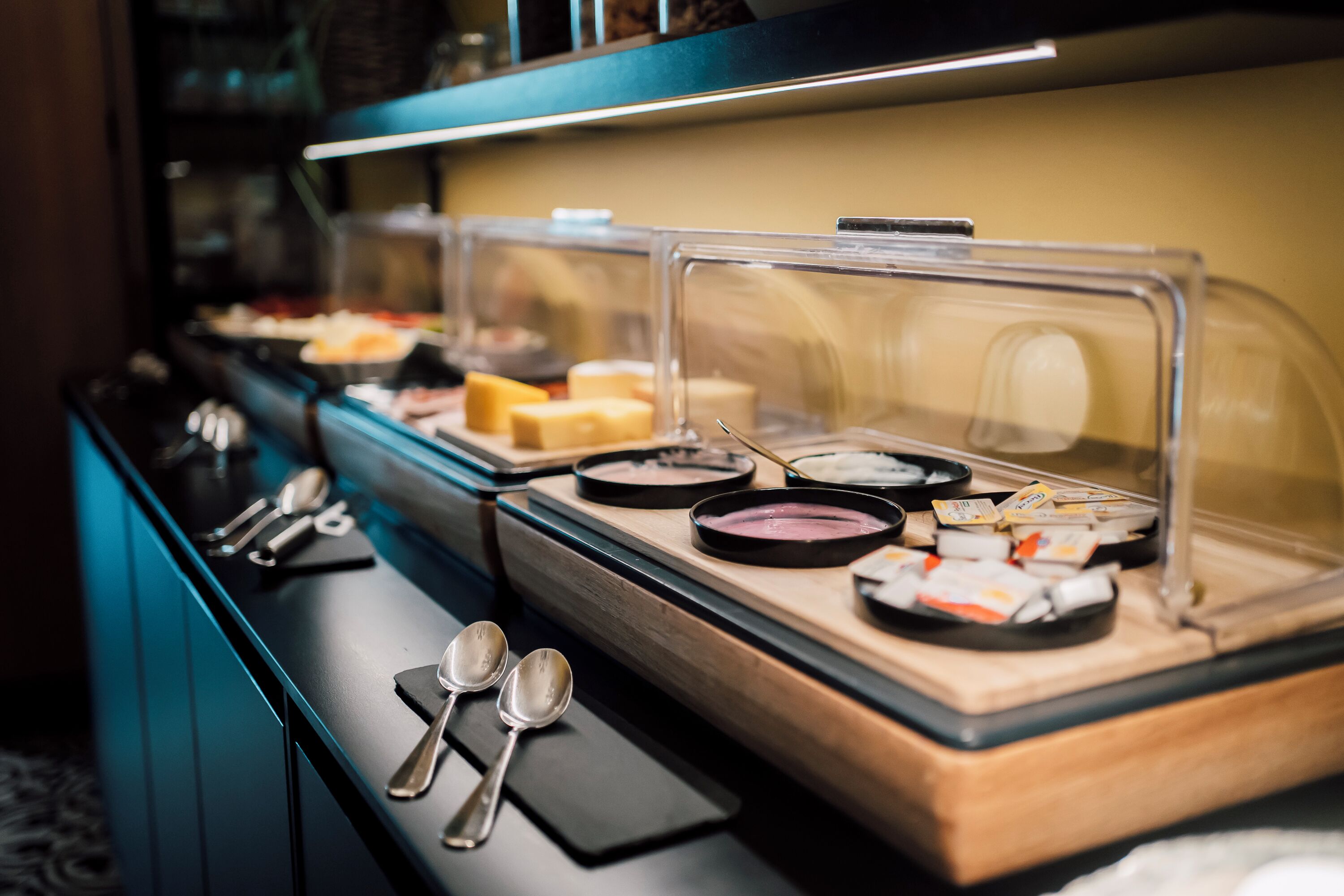 Foto - Blue City Boutique Hotel