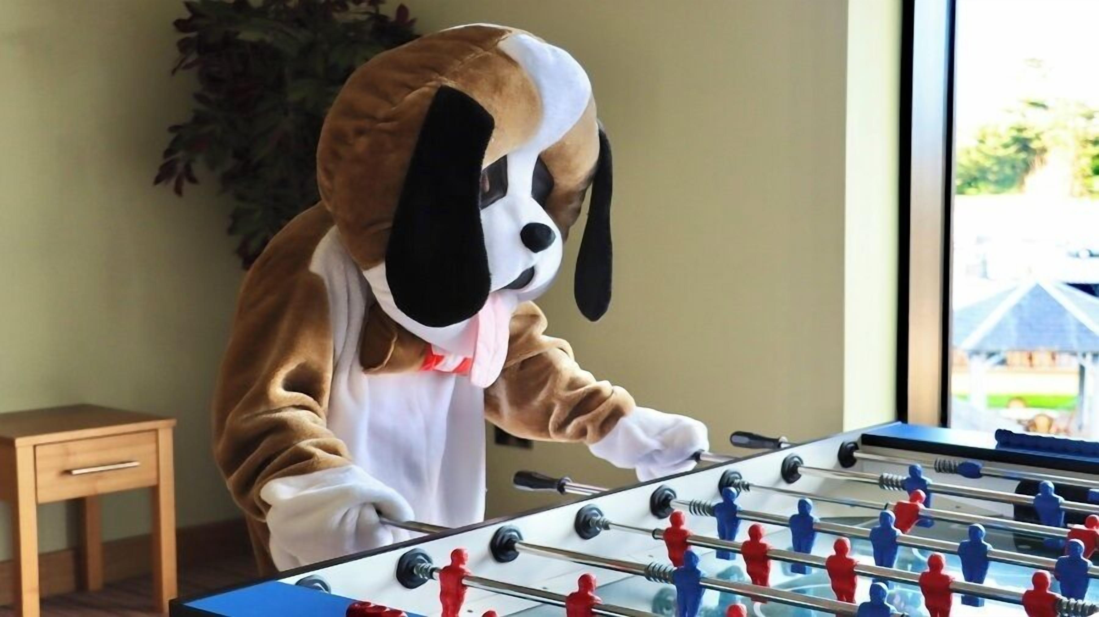 children’s activities