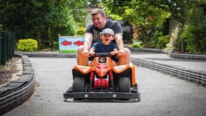 Children's activities