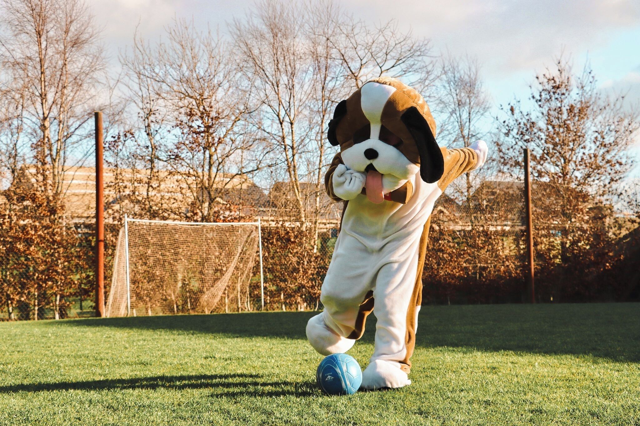 children’s play area – outdoor