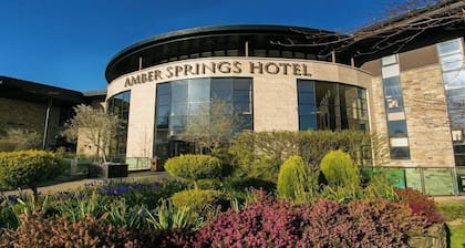 Amber Springs Hotel & Health Spa