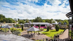 Exterior - Amber Springs Hotel & Health Spa (Gorey)