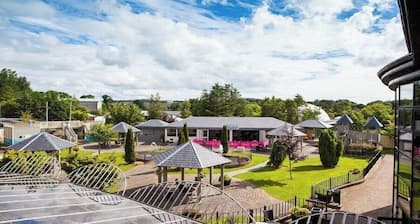 Amber Springs Hotel & Health Spa