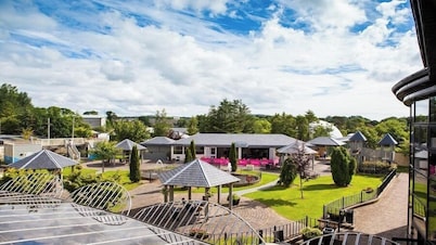 Amber Springs Hotel & Health Spa