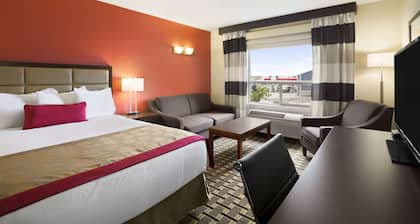 Ramada by Wyndham Edson