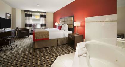 Ramada by Wyndham Edson