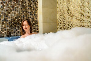 Body treatments, aromatherapy, hot stone massages, body wraps - Best Western Premier Tuushin Hotel (Ulaanbaatar)