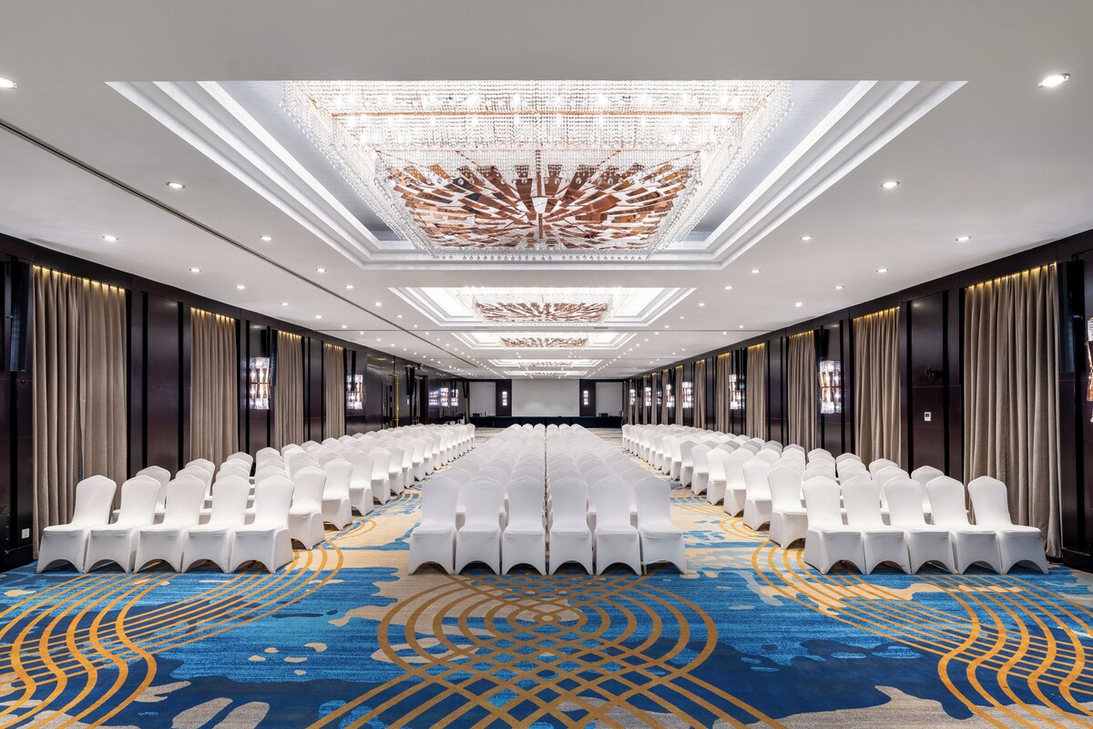 Best Western Premier Tuushin Hotel