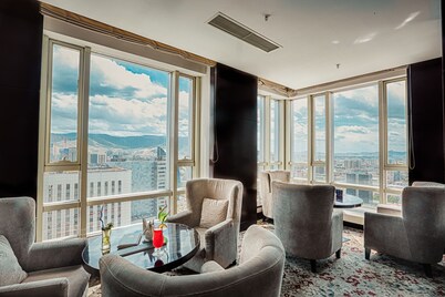 Best Western Premier Tuushin Hotel