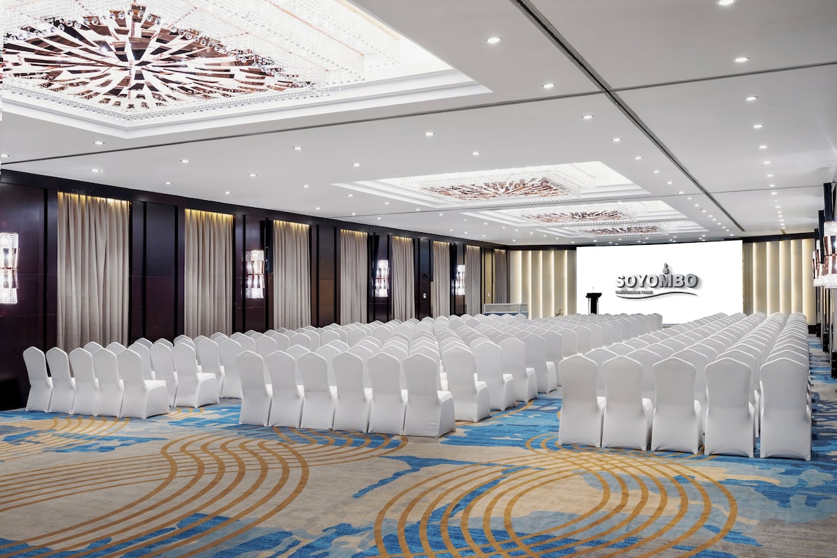 Best Western Premier Tuushin Hotel