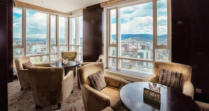 Best Western Premier Tuushin Hotel